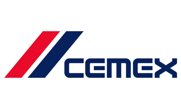 CEMEX-Logo