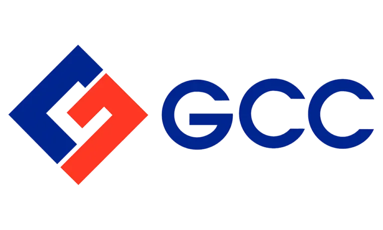 GCC-Logo