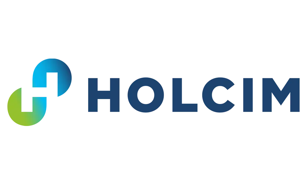 HOLCIM-Logo