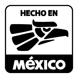 CANACEM-Hecho-en-México-Logo